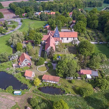 Kloster Malgarten 布拉姆舍 外观 照片