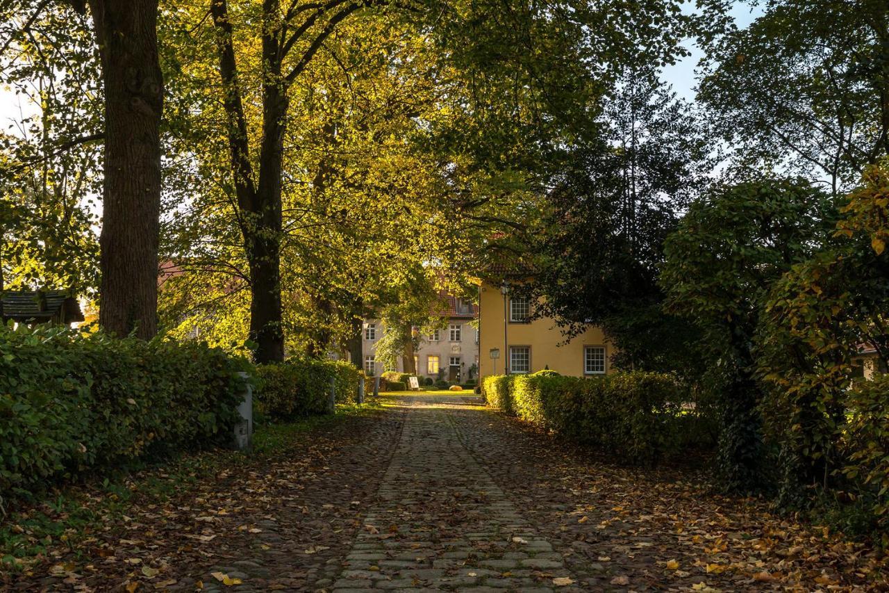 Kloster Malgarten 布拉姆舍 外观 照片