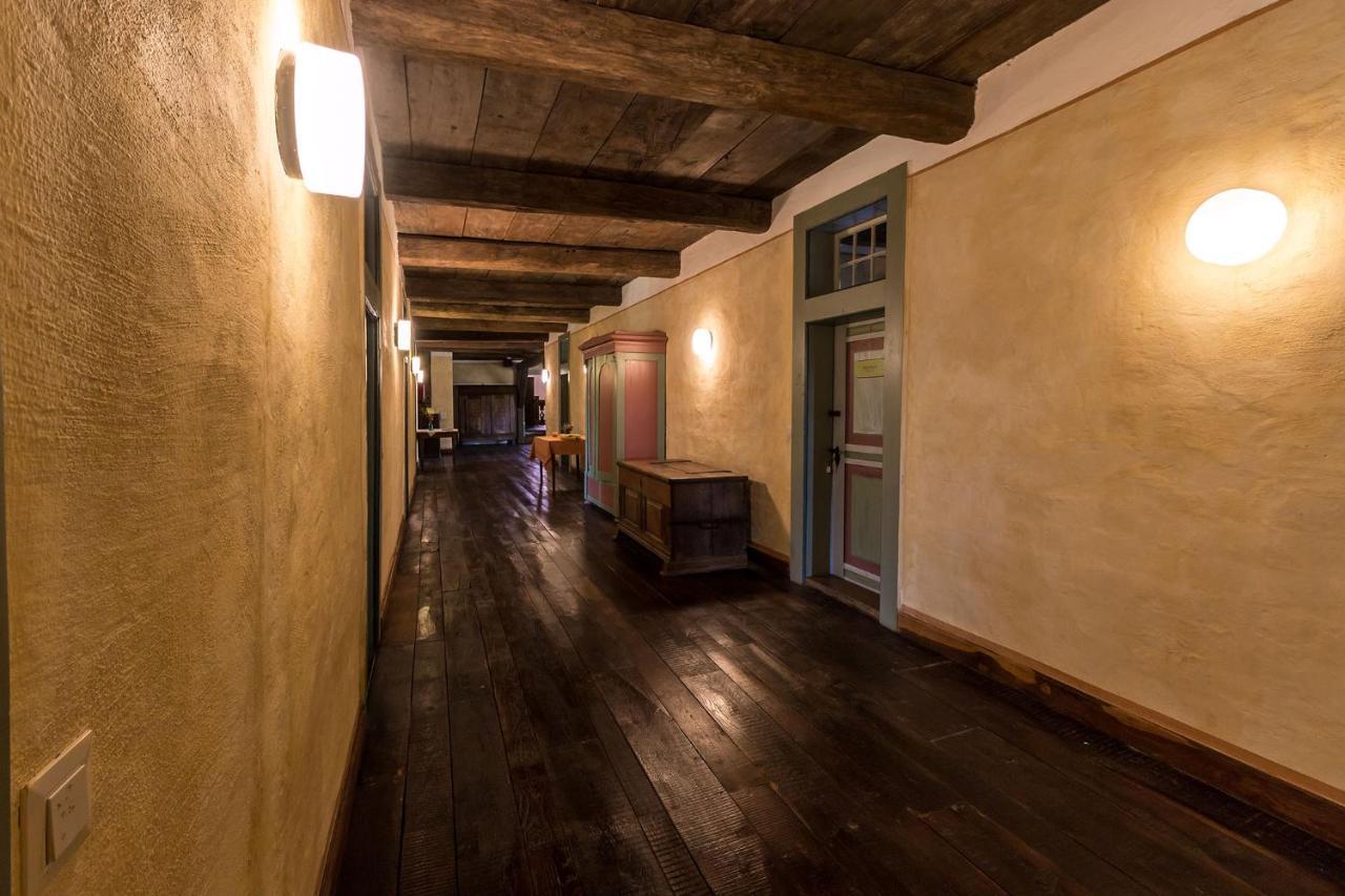 Kloster Malgarten 布拉姆舍 外观 照片
